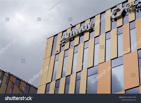 Amway Poland .